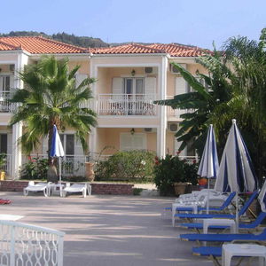 Hotel Edelweiss Hotel cazare Argasi