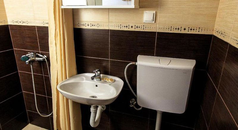 Hotel Villa Glavanovic Bar