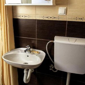 Hotel Villa Glavanovic Bar cazare Susanj