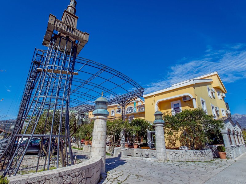 Hotel Hotel Pharos