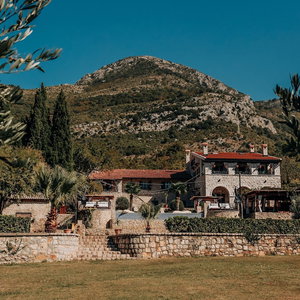 Hotel Talici Hill – Rustic Villas cazare Sutomore