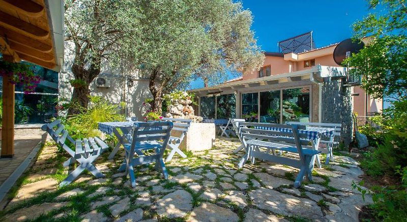 Hotel Medin Apartments Bluvista