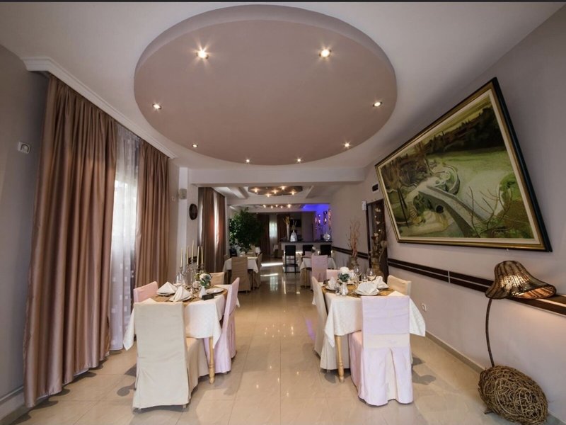 Hotel Hotel Ideal
