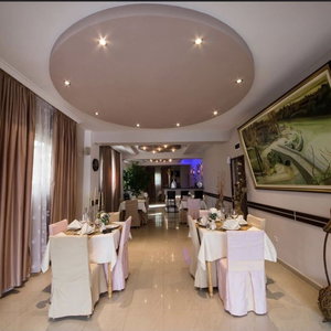 Hotel Hotel Ideal cazare Podgorica