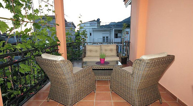 Hotel Apartments Radosavovic