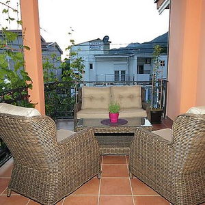 Hotel Apartments Radosavovic cazare Bar