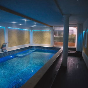 Hotel Petriti cazare Ulcinj