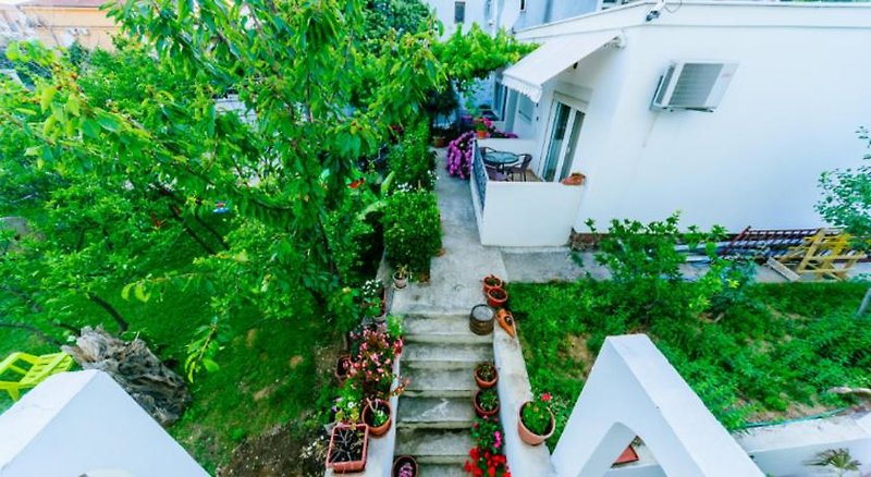 Hotel Apartments Solemar2