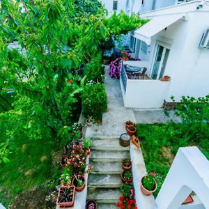 Hotel Apartments Solemar2 cazare Sutomore