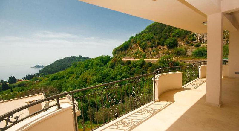 Hotel Villa And Apartments St George