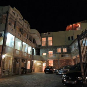 Hotel Castellamare Residence cazare Petrovac na Moru