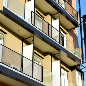 Hotel Adonis City Hotel cazare Patra