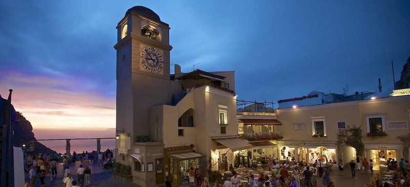 Hotel Fortino Bed & Breakfast