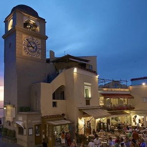 Sejur Fortino Bed & Breakfast vacanta Capri