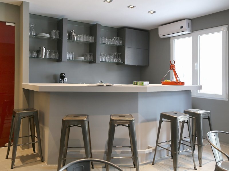 Hotel Architectonika Design Hotel