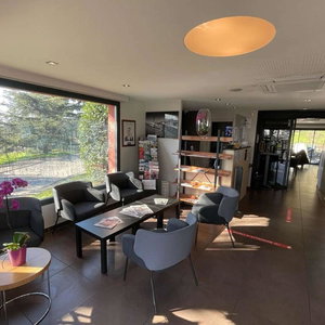 Hotel Kyriad Lyon Sud - Sainte-Foy cazare Sainte-Foy-les-Lyon