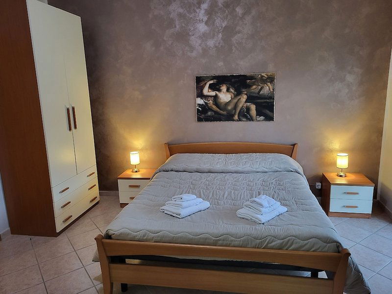Hotel Bed & Breakfast Magna Grecia