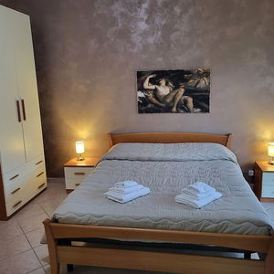 Hotel Bed & Breakfast Magna Grecia cazare Lamezia Terme