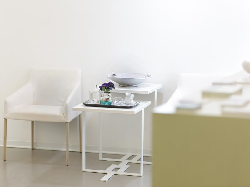 Hotel Santacroce Luxury Rooms