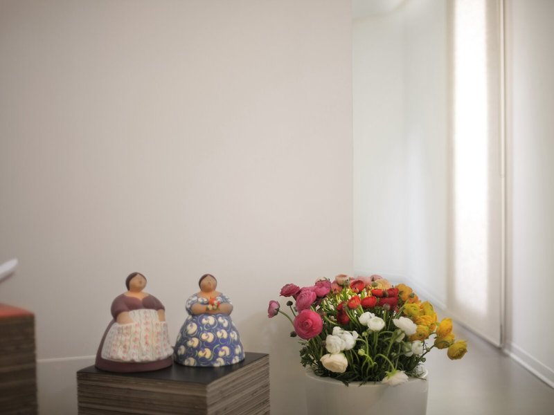 Santacroce Luxury Rooms