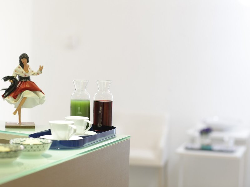 Santacroce Luxury Rooms