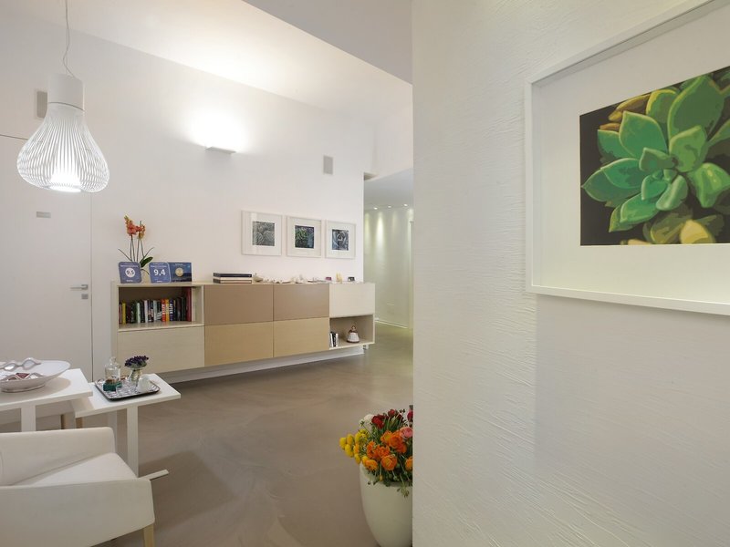 Santacroce Luxury Rooms