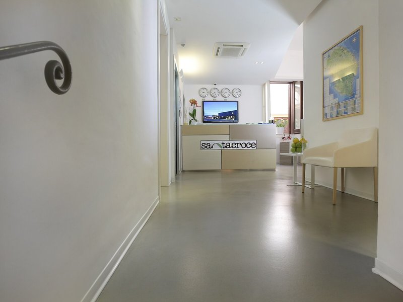 Santacroce Luxury Rooms