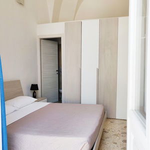 Hotel Wish cazare Lecce