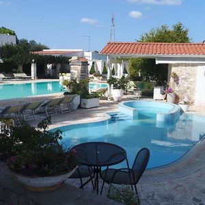 Hotel Agriturismo Salinola cazare Ostuni