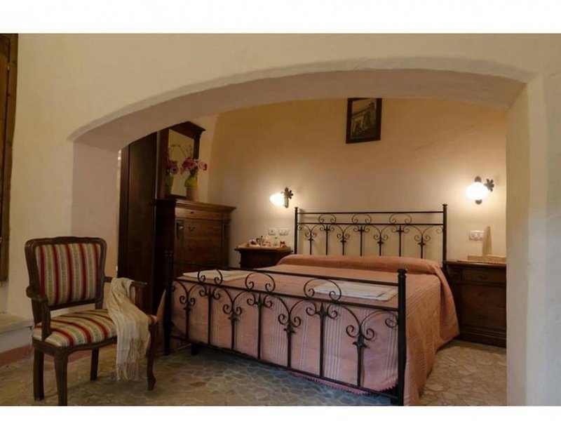 Hotel A Locanda Tu Marchese