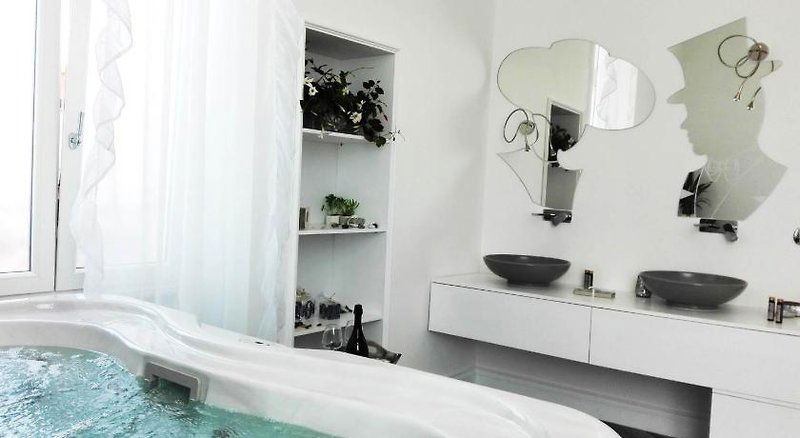 Hotel Corte Del Pascià