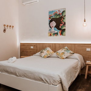 Hotel Af Suite B&B cazare Lecce