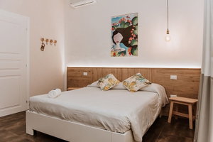 Hotel Af Suite B&B cazare Lecce