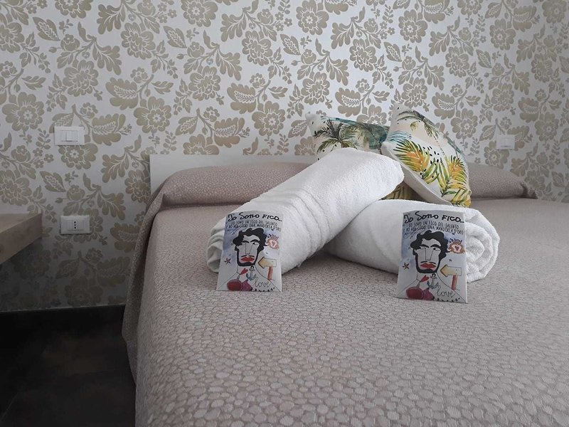 Af Suite B&B