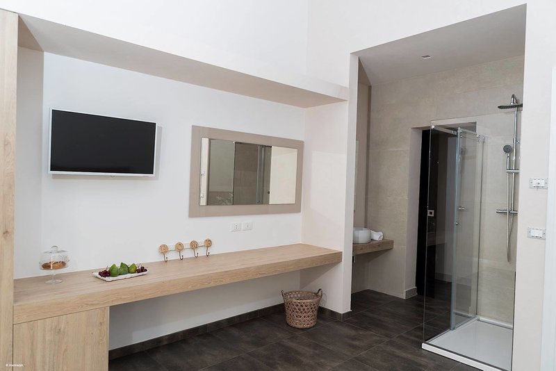 Af Suite B&B