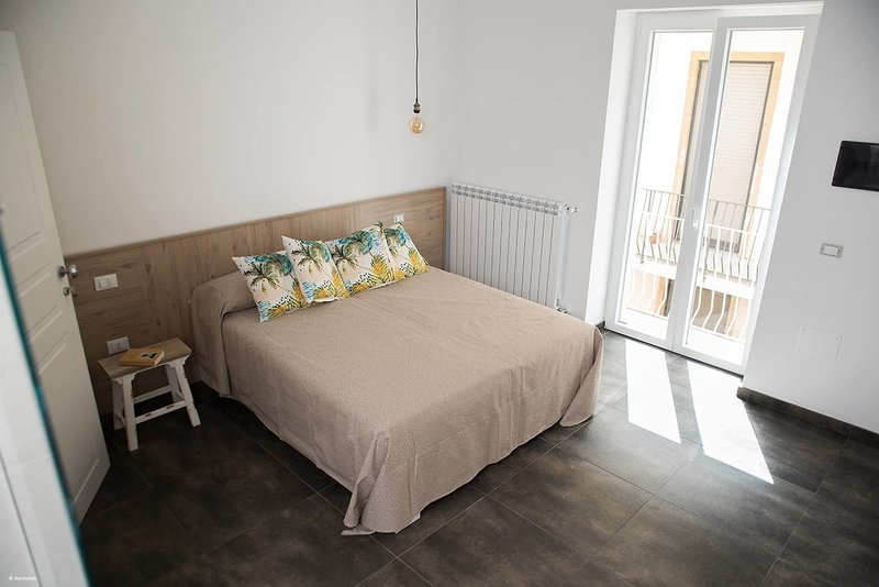 Af Suite B&B
