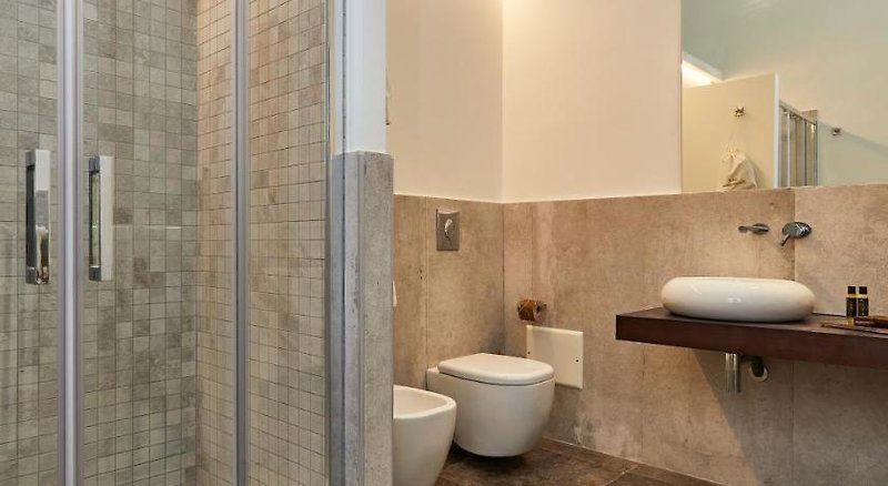 Hotel Donna Teresa Bed & Breakfast