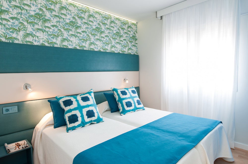 Hotel Hotel Apartamentos Bajamar