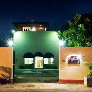 Sejur Zylan Luxury Villa vacanta Colombo