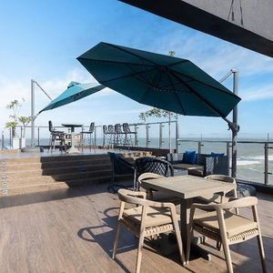 Hotel Hotel Maradha cazare Colombo