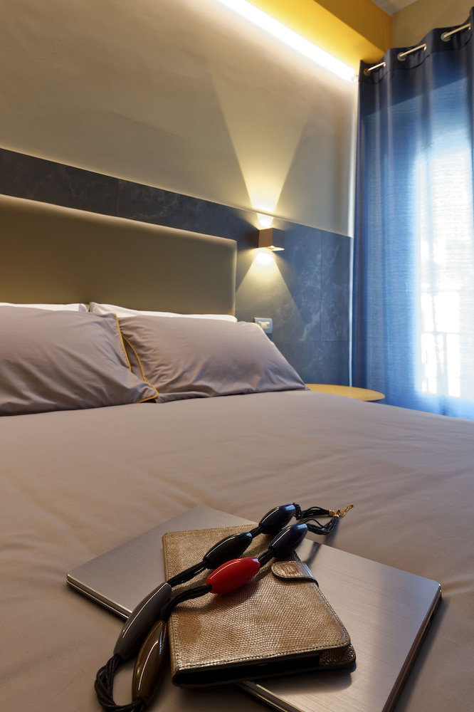 Hotel Green Ribbon