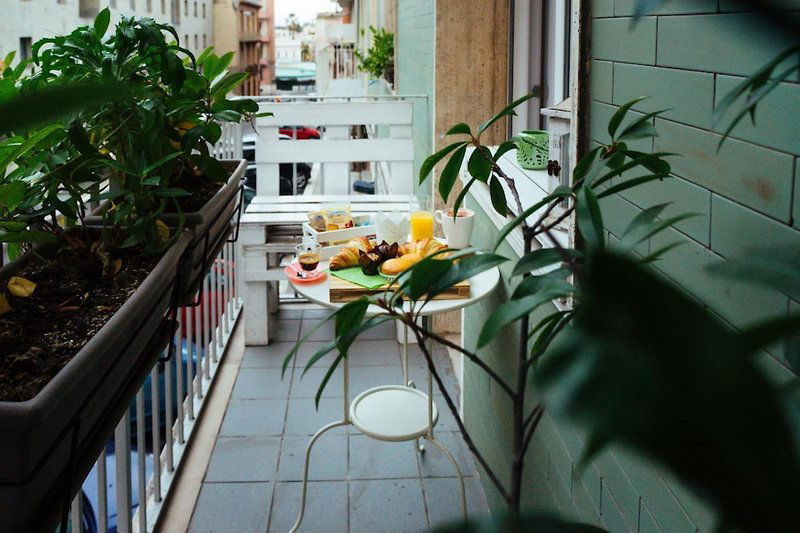 Hotel Myricae Affittacamere