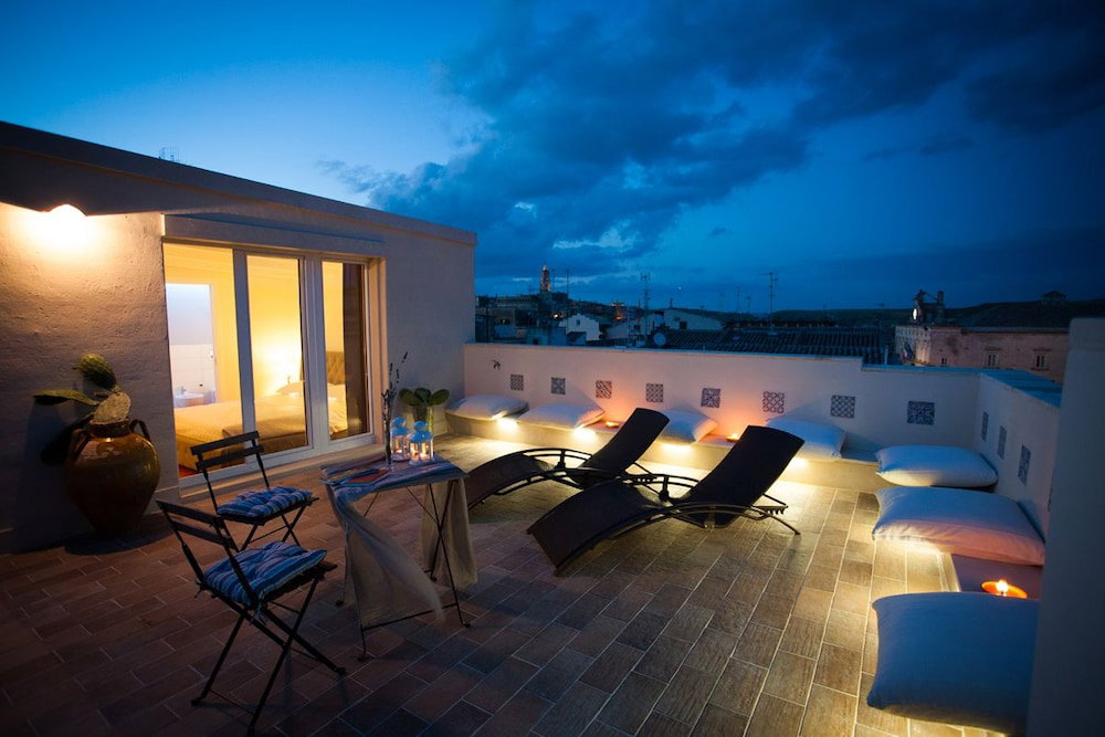 Hotel Le Dimore Dell'acqua