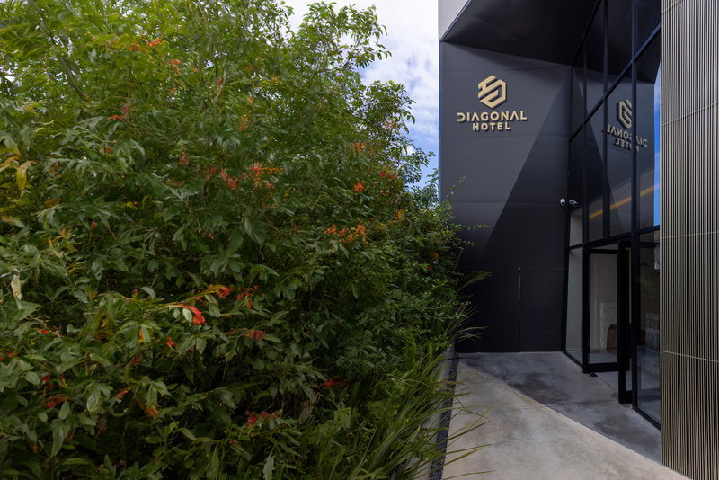 Hotel Hotel Diagonal