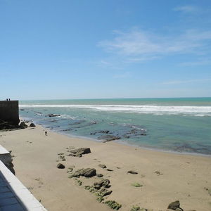 Hotel Dar Jean cazare Asilah