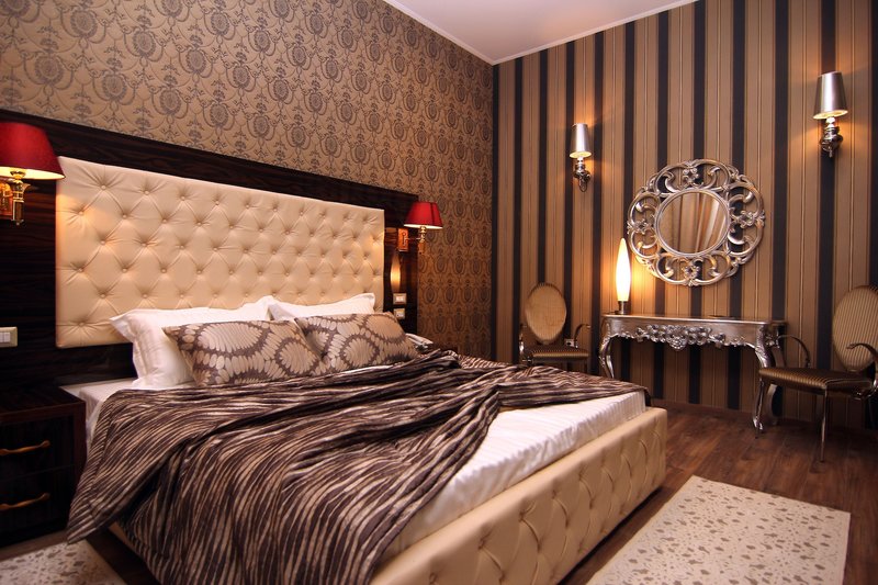 Hotel Boutique Gloria