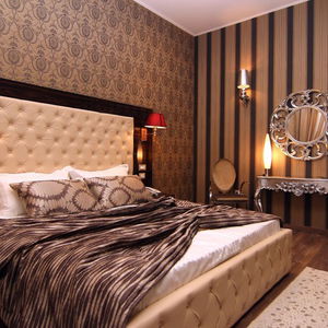 Hotel Hotel Boutique Gloria cazare Tirana