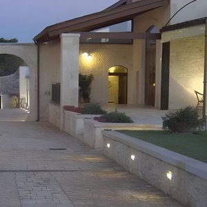 Hotel Masseria Serritella cazare Castellana