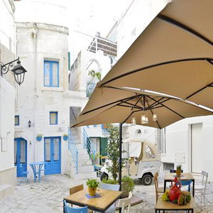 Hotel Albergo Diffuso Monopoli cazare Monopoli