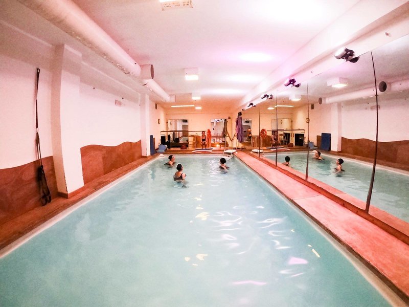 Hotel Dimora Nel Benessere